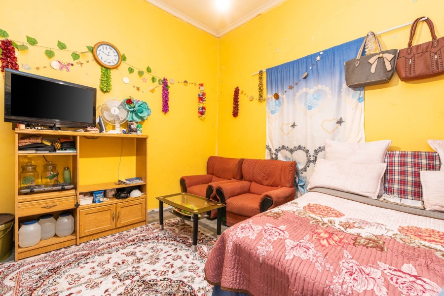 4 Bedroom Property for Sale in Parow Western Cape